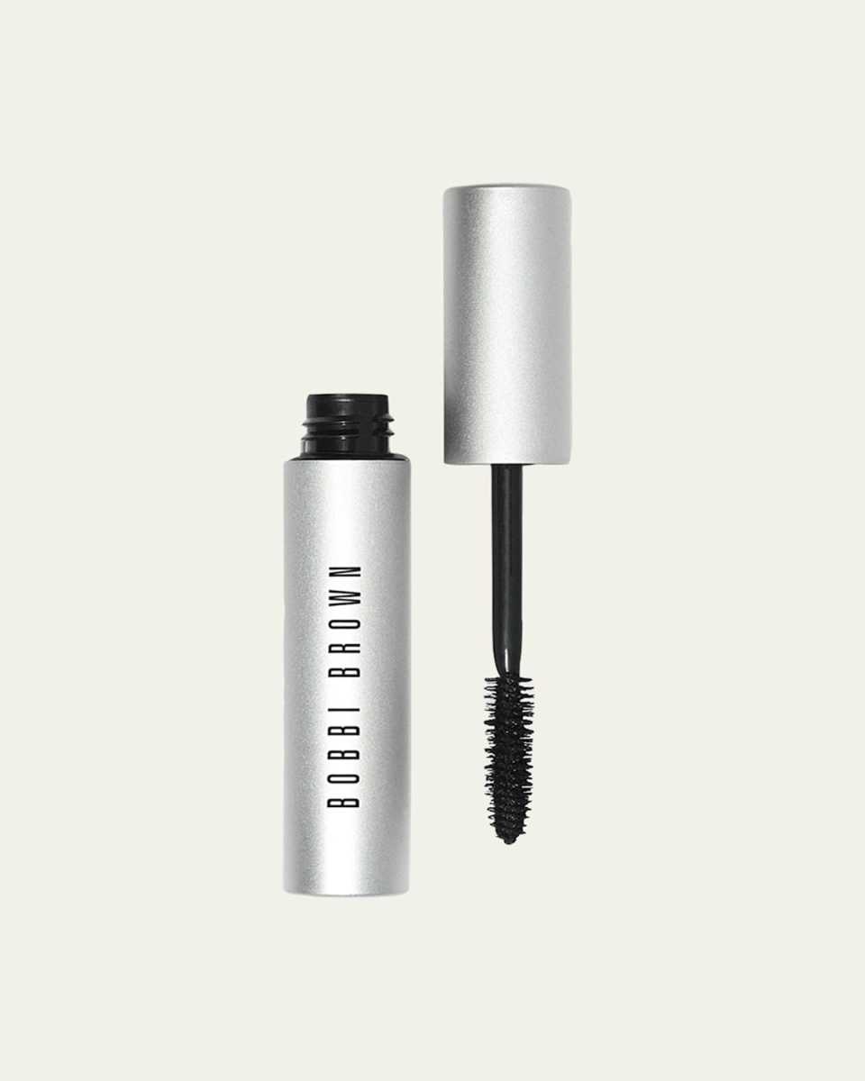 Smokey Eye Mascara
